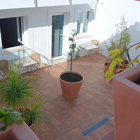 Apartamentos Naturalis Вила-Нова-де-Мильфонт Экстерьер фото