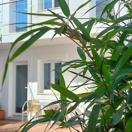 Apartamentos Naturalis Вила-Нова-де-Мильфонт Экстерьер фото