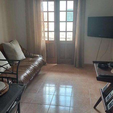 Apartamentos Naturalis Вила-Нова-де-Мильфонт Экстерьер фото