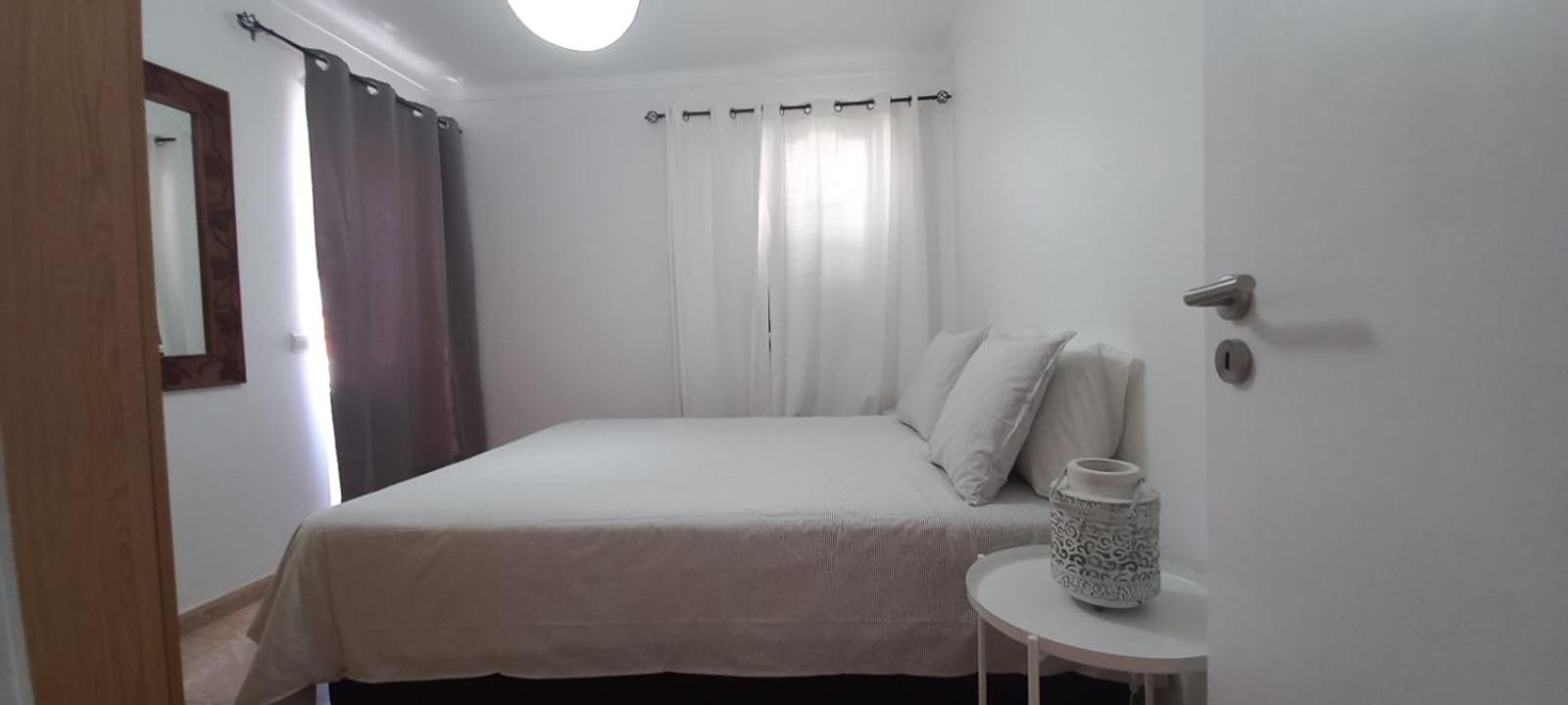 Apartamentos Naturalis Вила-Нова-де-Мильфонт Экстерьер фото