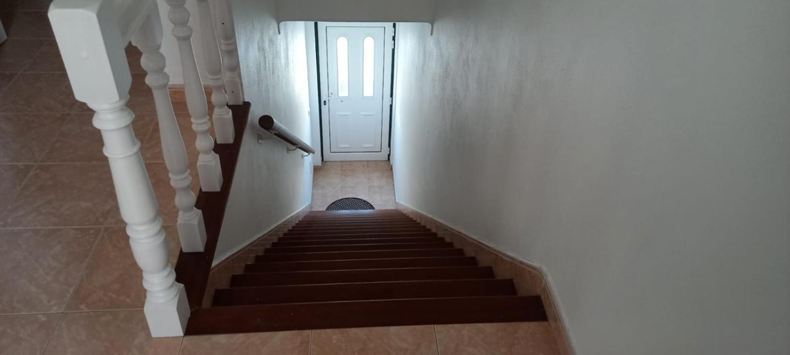 Apartamentos Naturalis Вила-Нова-де-Мильфонт Экстерьер фото